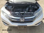 ✅ 2015 Honda CR-V LX • VIN: 5J6RM4H32FL003047 • Lot: 56968375. Listed on Copart with Not provided. Free auction sales archive from the USA and detailed vehicle history report at DreamBid. Image 11.