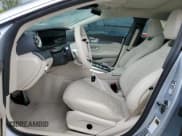 ✅ 2022 Mercedes-Benz AMG GT 43 • VIN: W1K7X5KB5NA047196 • Лот: 48749683. Опубликован ранее на Copart с пробегом Не указан. Бесплатный доступ к архиву аукционных продаж из США и подробный отчёт об истории автомобиля на DreamBid. Изображение 7.