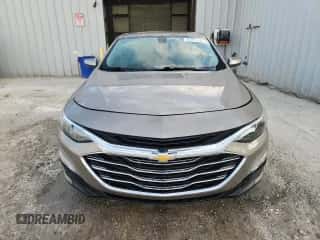 2022 Chevrolet Malibu LT with VIN 1G1ZD5ST8NF140908, listed as a Copart auction lot 87271185 with 92,891 mi miles and Clean title. Bid and sale history available at DreamBid. Image 5.