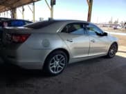 ✅ 2015 Chevrolet Malibu LT • VIN: 1G11C5SL5FF264345 • Lot: 86490385. Listed on Copart with 133,044 mi. Free auction sales archive from the USA and detailed vehicle history report at DreamBid. Image 3.