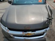 ✅ 2016 Chevrolet Colorado 2WD WT • VIN: 1GCHSBE35G1342091 • Лот: 59130195. Опубликован ранее на Copart с пробегом 97 335 миль. Бесплатный доступ к архиву аукционных продаж из США и подробный отчёт об истории автомобиля на DreamBid. Изображение 11.
