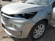 ✅ 2024 Buick Enclave Essence • VIN: 5GAEVAKW2RJ122141 • Lot: 42099184. Listed on IAAI with 24,130 mi. Free auction sales archive from the USA and detailed vehicle history report at DreamBid. Image 6.