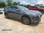 ✅ 2018 Mazda CX-9 Sport • VIN: JM3TCABY0J0219921 • Lot: 60023985. Wystawiony na Copart z przebiegiem 113 685 mil. Bezpłatny archiwum sprzedaży aukcyjnych z USA i szczegółowy raport historii pojazdu na DreamBid. Zdjęcie 4.