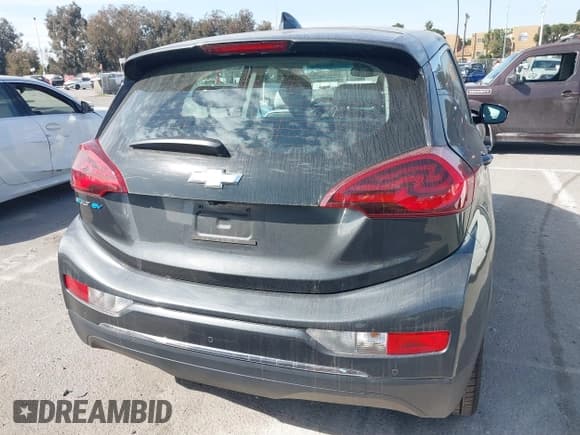 ✅ 2020 Chevrolet Bolt EV LT • VIN: 1G1FY6S0XL4108666 • Lot: 41682212. Wystawiony na IAAI z przebiegiem 34 387 mil. Bezpłatny archiwum sprzedaży aukcyjnych z USA i szczegółowy raport historii pojazdu na DreamBid. Zdjęcie 16.