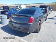 ✅ 2019 Chrysler 300 S • VIN: 2C3CCAGG8KH542625 • Lot: 42686320. Listed on IAAI with 77,588 mi. Free auction sales archive from the USA and detailed vehicle history report at DreamBid. Image 4.