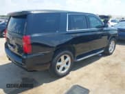 ✅ 2016 Chevrolet Tahoe Commercial • VIN: 1GNLCDEC1GR317975 • Lot: 43035672. Listed on IAAI with 130,564 mi. Free auction sales archive from the USA and detailed vehicle history report at DreamBid. Image 4.