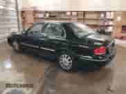 2004 Hyundai Sonata GLS z VIN KMHWF35H94A010675, wystawiony jako IAAI lot #41520400 z przebiegiem 156 631 mil mil oraz . Historia ofert i sprzedaży dostępna na DreamBid. Obrazek 3.