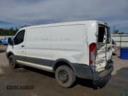 ✅ 2018 Ford Transit • VIN: 1FTYR1ZM8JKB33017 • Лот: 86297905. Опубликован ранее на Copart с пробегом 215 806 миль. Бесплатный доступ к архиву аукционных продаж из США и подробный отчёт об истории автомобиля на DreamBid. Изображение 2.