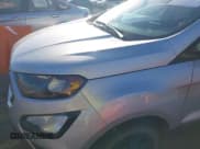 ✅ 2021 Ford EcoSport SES • VIN: MAJ6S3JL7MC400694 • Lot: 43439536. Wystawiony na IAAI z przebiegiem 33 171 mil. Bezpłatny archiwum sprzedaży aukcyjnych z USA i szczegółowy raport historii pojazdu na DreamBid. Zdjęcie 6.