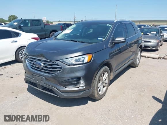 ✅ 2020 Ford Edge SEL • VIN: 2FMPK3J99LBB53532 • Лот: 43179111. Опубликован ранее на IAAI с пробегом 77 154 миль. Бесплатный доступ к архиву аукционных продаж из США и подробный отчёт об истории автомобиля на DreamBid. Изображение 18.