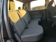 ✅ 2023 Ram 1500 Tradesman • VIN: 3C6RR6KG8PG562848 • Lot: 81406084. Wystawiony na Copart z przebiegiem 25 842 mil. Bezpłatny archiwum sprzedaży aukcyjnych z USA i szczegółowy raport historii pojazdu na DreamBid. Zdjęcie 10.