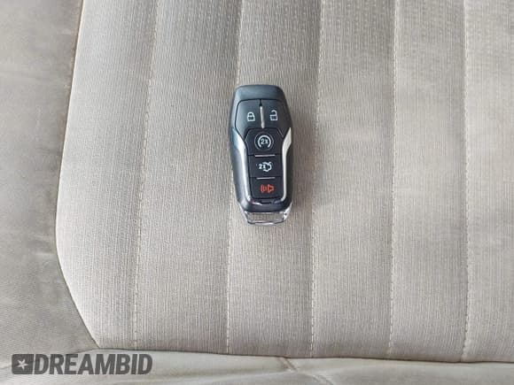 ✅ 2015 Ford Edge SEL • VIN: 2FMTK4J81FBB14014 • Lot: 43588720. Listed on IAAI with 258,715 mi. Free auction sales archive from the USA and detailed vehicle history report at DreamBid. Image 11.