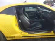 ✅ 2010 Chevrolet Camaro 2SS • VIN: 2G1FT1EW3A9140760 • Лот: 43814143. Опубликован ранее на IAAI с пробегом 116 446 миль. Бесплатный доступ к архиву аукционных продаж из США и подробный отчёт об истории автомобиля на DreamBid. Изображение 5.