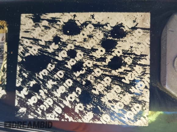 ✅ 2019 Ford Mustang EcoBoost • VIN: 1FA6P8TH1K5196256 • Лот: 43712277. Опубликован ранее на IAAI с пробегом 64 454 миль. Бесплатный доступ к архиву аукционных продаж из США и подробный отчёт об истории автомобиля на DreamBid. Изображение 9.