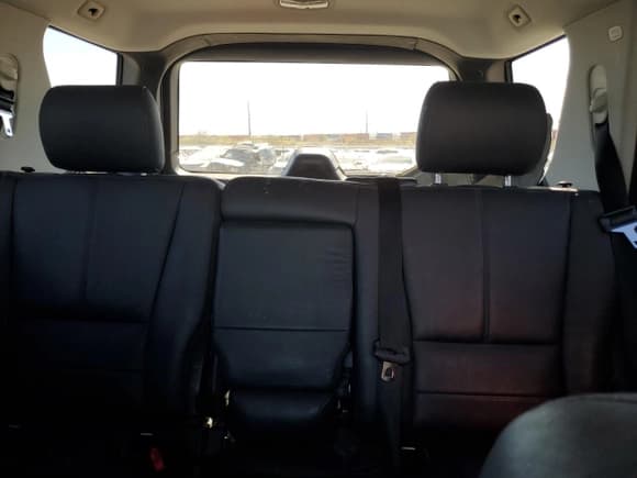 ✅ 2003 Mercedes-Benz M 350 • VIN: 4JGAB57E53A411711 • Lot: 85751154. Listed on Copart with 114,483 mi. Free auction sales archive from the USA and detailed vehicle history report at DreamBid. Image 10.