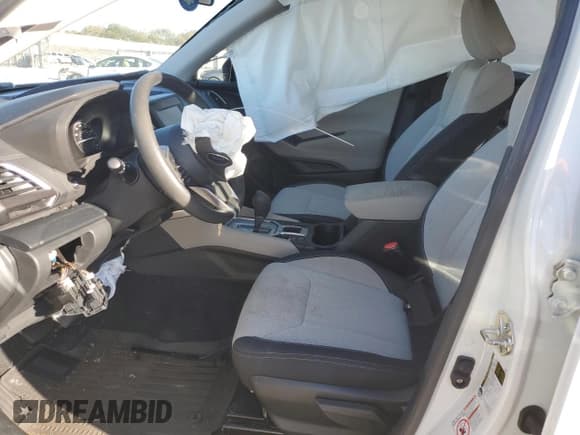 ✅ 2020 Subaru Forester • VIN: JF2SKAAC3LH532657 • Лот: 89451445. Опубликован ранее на Copart с пробегом Не указан. Бесплатный доступ к архиву аукционных продаж из США и подробный отчёт об истории автомобиля на DreamBid. Изображение 7.