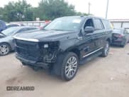 ✅ 2025 GMC Yukon Denali • VIN: 1GKS2DRL0SR228977 • Лот: 42777182. Опубликован ранее на IAAI с пробегом 6 225 миль. Бесплатный доступ к архиву аукционных продаж из США и подробный отчёт об истории автомобиля на DreamBid. Изображение 18.