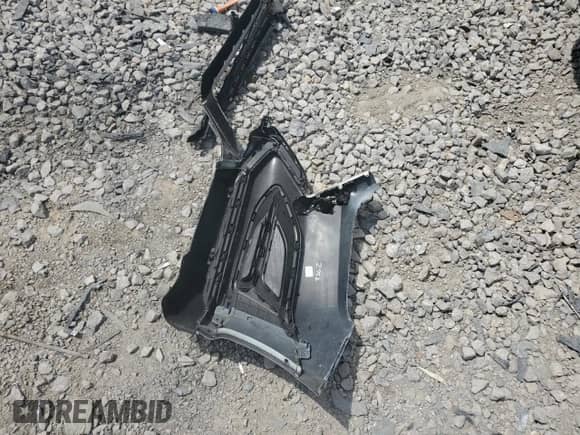 2020 Hyundai Veloster с VIN KMHT36AH6LU005899, выставлен на аукционе Copart как лот 67163814 с пробегом 106 668 миль миль и Списание • Salvage title. История ставок и продаж доступна на DreamBid. Изображение 14.