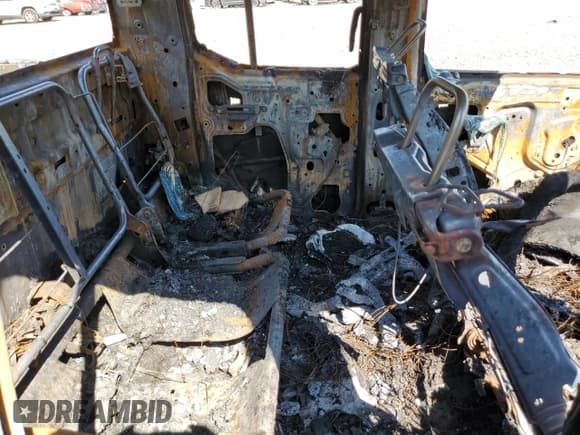 ✅ 2009 Nissan Frontier SE • VIN: 1N6AD07W29C425019 • Lot: 71201225. Listed on Copart with Not provided. Free auction sales archive from the USA and detailed vehicle history report at DreamBid. Image 10.