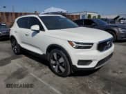 ✅ 2020 Volvo XC40 Momentum • VIN: YV4AC2HK9L2248251 • Лот: 82276615. Опубликован ранее на Copart с пробегом 65 433 миль. Бесплатный доступ к архиву аукционных продаж из США и подробный отчёт об истории автомобиля на DreamBid. Изображение 4.
