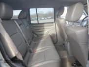 ✅ 2007 Jeep Commander Sport • VIN: 1J8HH48K07C587326 • Lot: 45929575. Listed on Copart with 220,018 mi. Free auction sales archive from the USA and detailed vehicle history report at DreamBid. Image 11.