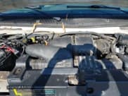 ✅ 2006 Ford Econoline Cargo • VIN: 1FTSE34LX6DA60840 • Lot: 40982882. Wystawiony na IAAI z przebiegiem 176 034 mil. Bezpłatny archiwum sprzedaży aukcyjnych z USA i szczegółowy raport historii pojazdu na DreamBid. Zdjęcie 10.