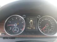 ✅ 2012 Volkswagen CC Lux Plus • VIN: WVWHP7AN7CE520768 • Lot: 59144685. Listed on Copart with 101,008 mi. Free auction sales archive from the USA and detailed vehicle history report at DreamBid. Image 9.