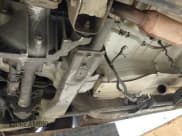 ✅ 2001 Chevrolet Silverado 1500 LS • VIN: 2GCEK19T811392878 • Лот: 41829021. Опубликован ранее на IAAI с пробегом 230 243 миль. Бесплатный доступ к архиву аукционных продаж из США и подробный отчёт об истории автомобиля на DreamBid. Изображение 13.