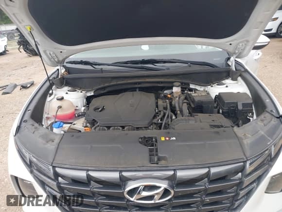 ✅ 2022 Hyundai Tucson SE • VIN: 5NMJA3AE8NH050455 • Lot: 42495241. Wystawiony na IAAI z przebiegiem 59 021 mil. Bezpłatny archiwum sprzedaży aukcyjnych z USA i szczegółowy raport historii pojazdu na DreamBid. Zdjęcie 10.