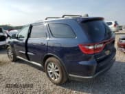 ✅ 2017 Dodge Durango SXT • VIN: 1C4RDHAG8HC833397 • Lot: 81201685. Wystawiony na Copart z przebiegiem 150 901 mil. Bezpłatny archiwum sprzedaży aukcyjnych z USA i szczegółowy raport historii pojazdu na DreamBid. Zdjęcie 2.