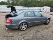 ✅ 2009 Mercedes-Benz E 350 Luxury • VIN: WDBUF87X09B362492 • Лот: 80173385. Опубликован ранее на Copart с пробегом 105 368 миль. Бесплатный доступ к архиву аукционных продаж из США и подробный отчёт об истории автомобиля на DreamBid. Изображение 3.