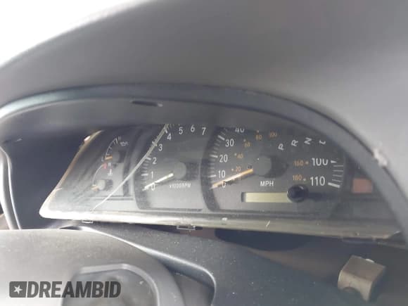 ✅ 2003 Toyota Tundra SR5 • VIN: 5TBBT44103S345629 • Lot: 42772535. Listed on IAAI with Not provided. Free auction sales archive from the USA and detailed vehicle history report at DreamBid. Image 7.