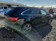 ✅ 2017 Acura MDX Technology • VIN: 5FRYD4H56HB015273 • Лот: 92006345. Опубликован ранее на Copart с пробегом 121 199 миль. Бесплатный доступ к архиву аукционных продаж из США и подробный отчёт об истории автомобиля на DreamBid. Изображение 3.
