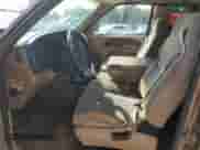 2000 Dodge 1500 с VIN 1B7HC13Y4YJ124957, выставлен на аукционе Copart как лот 76333354 с пробегом 390 462 миль миль и Списание • Salvage title. История ставок и продаж доступна на DreamBid. Изображение 7.