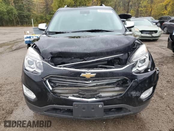 2017 Chevrolet Equinox Premier с VIN 2GNFLGEK9H6312350, выставлен на аукционе Copart как лот 87277155 с пробегом 58 766 миль миль и Чистый • Clean title. История ставок и продаж доступна на DreamBid. Изображение 5.