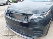 ✅ 2018 Land Rover Range Rover Velar R-Dynamic SE • VIN: SALYL2RX3JA722699 • Lot: 43280323. Listed on IAAI with 86,364 mi. Free auction sales archive from the USA and detailed vehicle history report at DreamBid. Image 6.