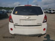 ✅ 2014 Chevrolet Captiva Sport LT • VIN: 3GNAL3EK6ES661899 • Lot: 58827555. Wystawiony na Copart z przebiegiem 136 131 mil. Bezpłatny archiwum sprzedaży aukcyjnych z USA i szczegółowy raport historii pojazdu na DreamBid. Zdjęcie 6.