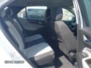 ✅ 2020 Chevrolet Equinox LS • VIN: 3GNAXFEV0LS654136 • Lot: 42214480. Listed on IAAI with 39,738 mi. Free auction sales archive from the USA and detailed vehicle history report at DreamBid. Image 8.