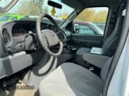 ✅ 2007 Ford Econoline Cargo Commercial • VIN: 1FTNE24L57DA36924 • Лот: 82140245. Опубликован ранее на Copart с пробегом Не указан. Бесплатный доступ к архиву аукционных продаж из США и подробный отчёт об истории автомобиля на DreamBid. Изображение 9.