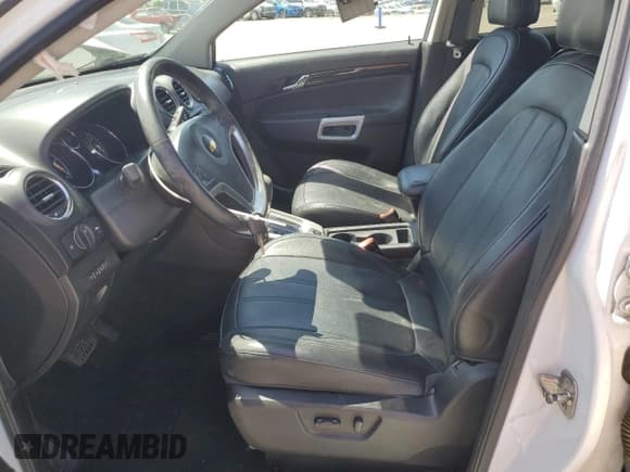 ✅ 2014 Chevrolet Captiva Sport LTZ • VIN: 3GNAL4EKXES606474 • Lot: 51976885. Wystawiony na Copart z przebiegiem 120 407 mil. Bezpłatny archiwum sprzedaży aukcyjnych z USA i szczegółowy raport historii pojazdu na DreamBid. Zdjęcie 7.