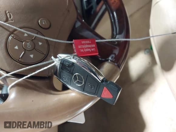 ✅ 2013 Mercedes-Benz S 550 • VIN: WDDNG7DB8DA493289 • Lot: 42436621. Wystawiony na IAAI z przebiegiem 100 329 mil. Bezpłatny archiwum sprzedaży aukcyjnych z USA i szczegółowy raport historii pojazdu na DreamBid. Zdjęcie 11.