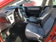 ✅ 2018 Toyota Corolla SE • VIN: 5YFBURHE3JP821408 • Lot: 92132245. Wystawiony na Copart z przebiegiem 91 949 mil. Bezpłatny archiwum sprzedaży aukcyjnych z USA i szczegółowy raport historii pojazdu na DreamBid. Zdjęcie 7.