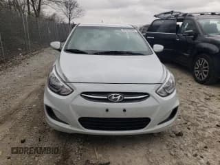 ✅ 2017 Hyundai Accent SE • VIN: KMHCT4AE5HU361889 • Лот: 47274324. Опубликован ранее на Copart с пробегом Не указан. Бесплатный доступ к архиву аукционных продаж из США и подробный отчёт об истории автомобиля на DreamBid. Изображение 5.