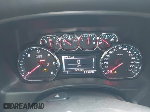 ✅ 2014 Chevrolet Silverado 1500 LT • VIN: 3GCUKREC8EG499524 • Лот: 42172020. Опубликован ранее на IAAI с пробегом 124 542 миль. Бесплатный доступ к архиву аукционных продаж из США и подробный отчёт об истории автомобиля на DreamBid. Изображение 7.