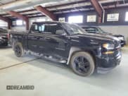 ✅ 2018 Chevrolet Silverado 1500 Custom • VIN: 3GCUKPEC7JG261100 • Лот: 68710964. Опубликован ранее на Copart с пробегом 138 588 миль. Бесплатный доступ к архиву аукционных продаж из США и подробный отчёт об истории автомобиля на DreamBid. Изображение 4.