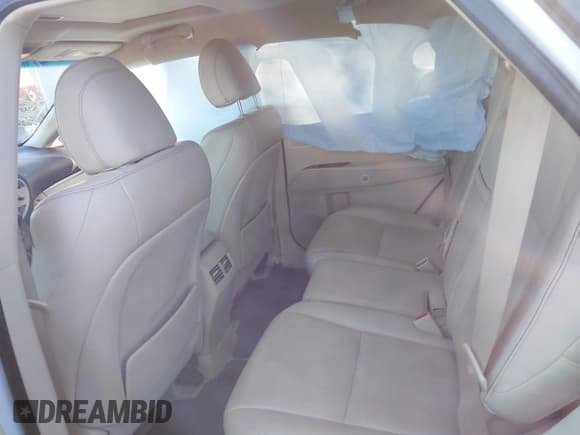 ✅ 2013 Lexus RX 350 • VIN: 2T2BK1BA3DC184291 • Лот: 43692040. Опубликован ранее на IAAI с пробегом 102 332 миль. Бесплатный доступ к архиву аукционных продаж из США и подробный отчёт об истории автомобиля на DreamBid. Изображение 8.