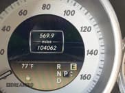 ✅ 2012 Mercedes-Benz CLS 550 • VIN: WDDLJ7DB3CA043458 • Lot: 43628236. Wystawiony na IAAI z przebiegiem 104 062 mil. Bezpłatny archiwum sprzedaży aukcyjnych z USA i szczegółowy raport historii pojazdu na DreamBid. Zdjęcie 16.