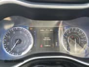 ✅ 2015 Chrysler 200 Limited • VIN: 1C3CCCAB1FN571003 • Lot: 54350865. Listed on Copart with 175,860 mi. Free auction sales archive from the USA and detailed vehicle history report at DreamBid. Image 9.