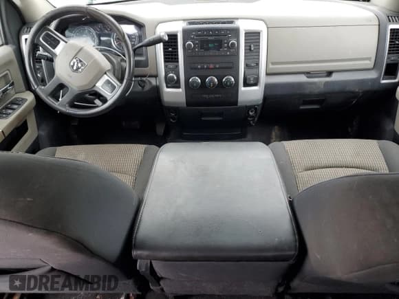 ✅ 2010 Dodge 1500 SLT • VIN: 1D7RV1GT5AS193806 • Lot: 86616154. Wystawiony na Copart z przebiegiem Nie podano. Bezpłatny archiwum sprzedaży aukcyjnych z USA i szczegółowy raport historii pojazdu na DreamBid. Zdjęcie 8.