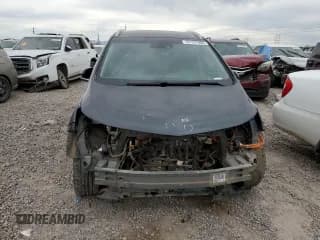 ✅ 2021 Chevrolet Bolt EV Premier • VIN: 1G1FZ6S08M4107692 • Lot: 51727984. Wystawiony na Copart z przebiegiem 57 121 mil. Bezpłatny archiwum sprzedaży aukcyjnych z USA i szczegółowy raport historii pojazdu na DreamBid. Zdjęcie 5.